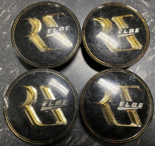 Work ELBE Caps