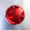 Work Equip Center Caps