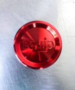 Work Equip Center Caps