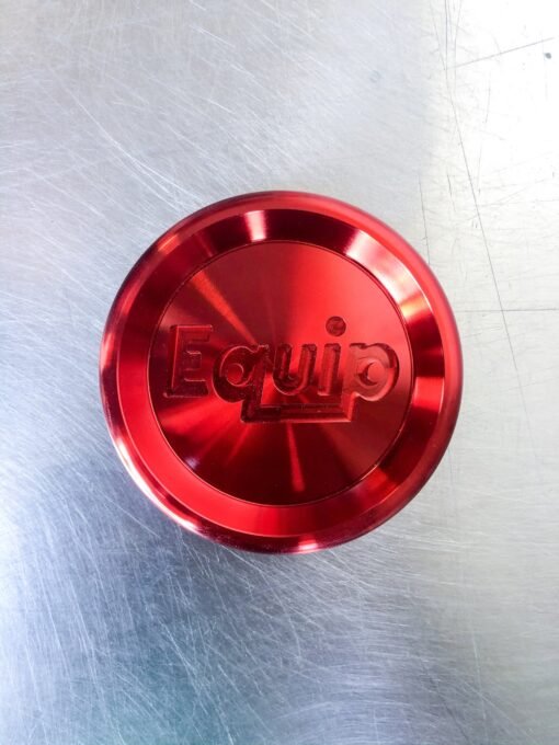 Work Equip Center Caps