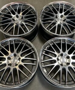 19” Work VS-XS 5x114.3