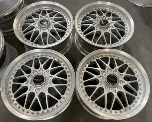 Zauber 5x114