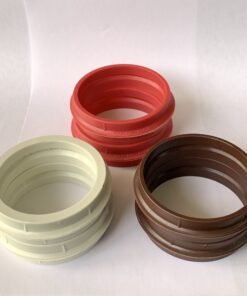 Hub Centric Rings