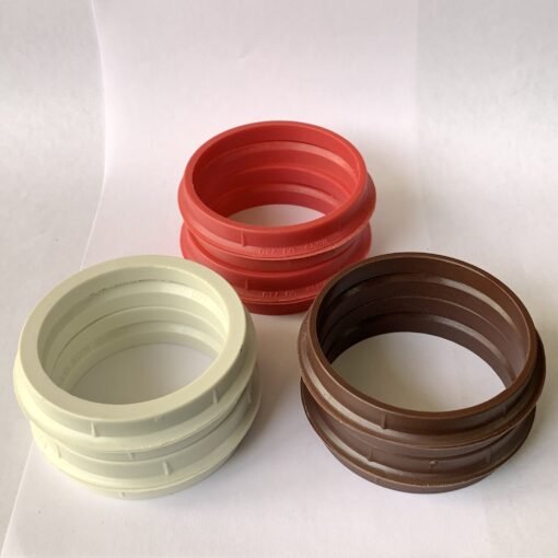 Hub Centric Rings
