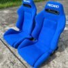 Original Recaro Seats
