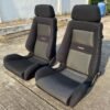 X2 Recaro