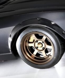 Rocky Auto Carbon Front Fenders for S30 Nissan Fairlady Z