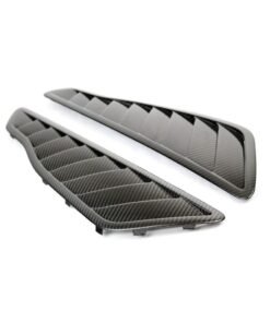 APR Performance Carbon Fiber Fender Vents for Mercedes-AMG GT R