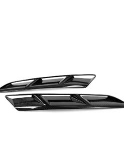 DISCONTINUED – APR Performance Carbon Fiber Fender Vents for C7 Chevrolet Corvette Stingray – DISCONTINUED