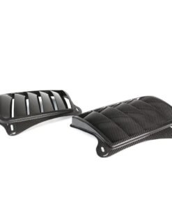 APR Performance Carbon Front Fiber Fender Vents for VX I Dodge Viper ACR Extreme
