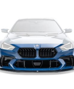 ADRO Facelift Front Bumper Assembly for G87 BMW M2