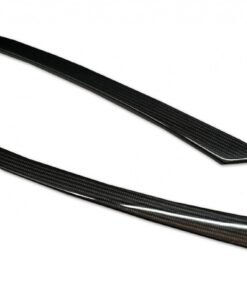 NOVITEC Carbon Front Fender Air-Outlet Inserts for Ferrari 812 GTS / Superfast