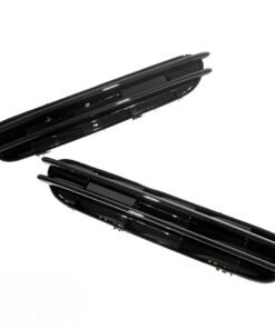 AutoTecknic Replacement Fender Gills for E60 / E61 BMW M5