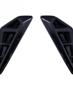 AutoTecknic Fender Trim Set for G05 / F95 BMW X5 and X5M
