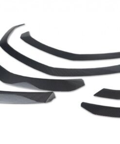 NOVITEC Carbon Fender Covers for Lamborghini Urus