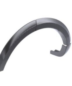 1016 Industries Fender Arch Extensions for Range Rover Vogue / SV