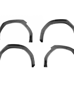 Exotic Car Gear Carbon 8-Piece Fender Flare Kit for Lamborghini Urus [ECG-LAM-URSFF]