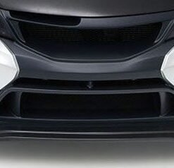 Wide Fender Under Lip for Widebody Ver. 2 for 2007-14 Subaru WRX Sedan [GVB] VASU-185/186