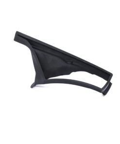 Alpha-N 3D-Printed Vented Fender Liner Inserts for G87 BMW M2