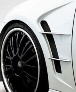 Artisan Spirits Fender Kit (FRP) for Lexus IS350/250 [GSE20]