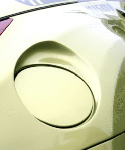 Do Luck Rear Blister Fenders for 2003-09 Nissan 350Z [Z33]