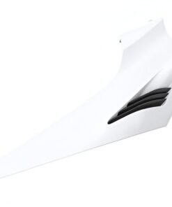 1016 Industries Fender Set for McLaren 720S