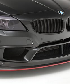 VRS Front Bumper & Under Lip for E89 BMW Z4 M-Sport