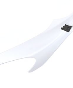 1016 Industries Race Fenders for McLaren 570S