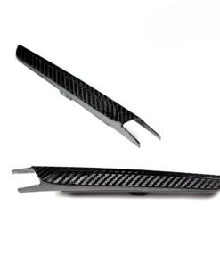 AutoTecknic Replacement Front Fender Trims for F8X BMW M3 & M4