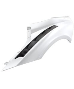 1016 Industries Vented Front Fenders for Lamborghini Revuelto